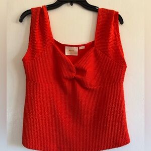 Maeve Tank Top/Blouse